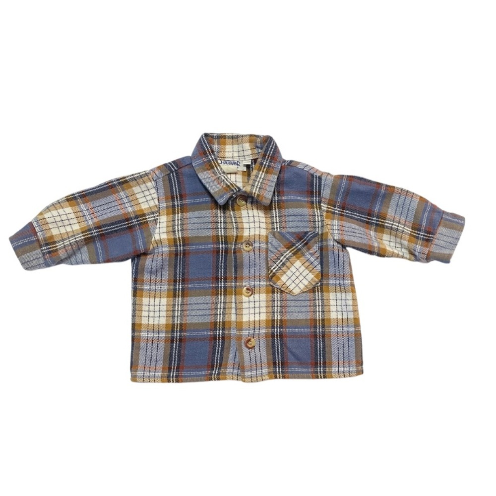 Whatever baby tshirt 12m